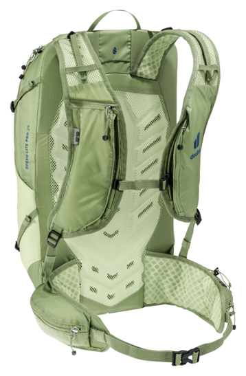 Hiking backpack Speed Lite Pro 25