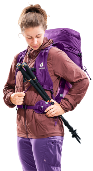 Zaino da hiking Speed Lite Pro 28 SL