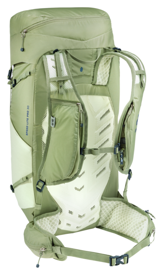 Hiking backpack Speed Lite Pro 30