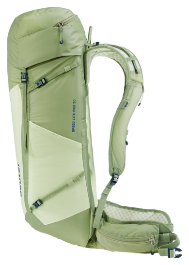 Hiking backpack Speed Lite Pro 30