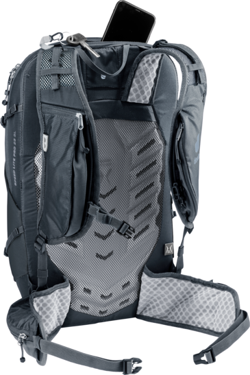 Hiking backpack Speed Lite Pro 23 SL - Hydro