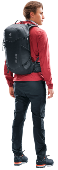 Hiking backpack Speed Lite Pro 25 - Hydro