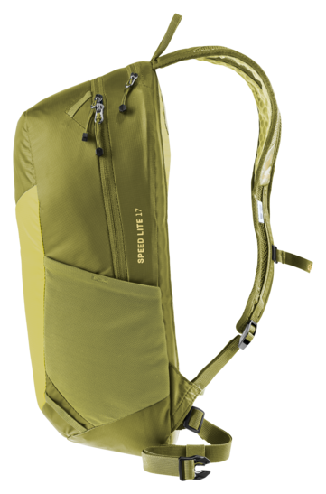 Hiking backpack Speed Lite 17