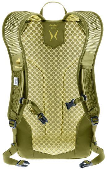 Hiking backpack Speed Lite 17