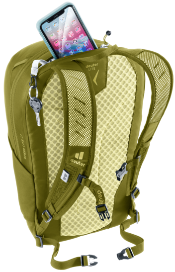 Hiking backpack Speed Lite 17