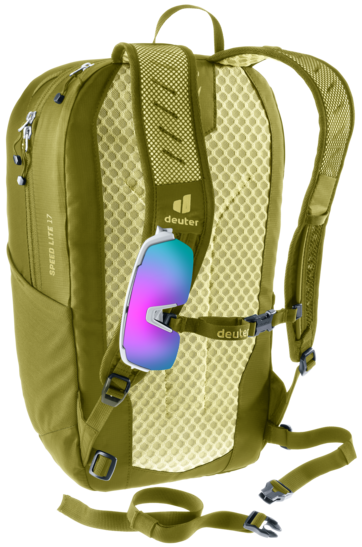 Hiking backpack Speed Lite 17
