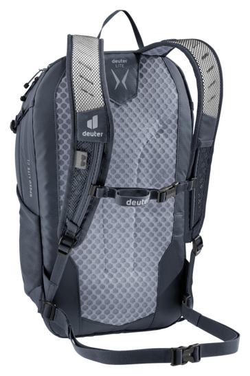 Hiking backpack Speed Lite 21