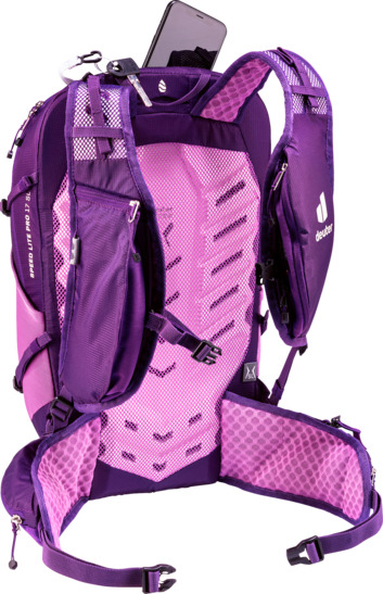 Wandelrugzak Speed Lite Pro 17 SL