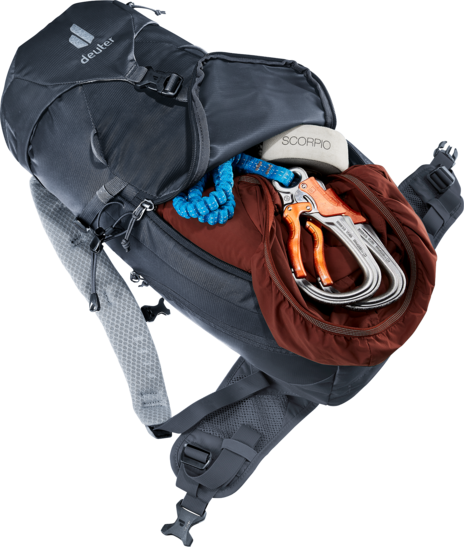 Hiking backpack Trail 16 SL