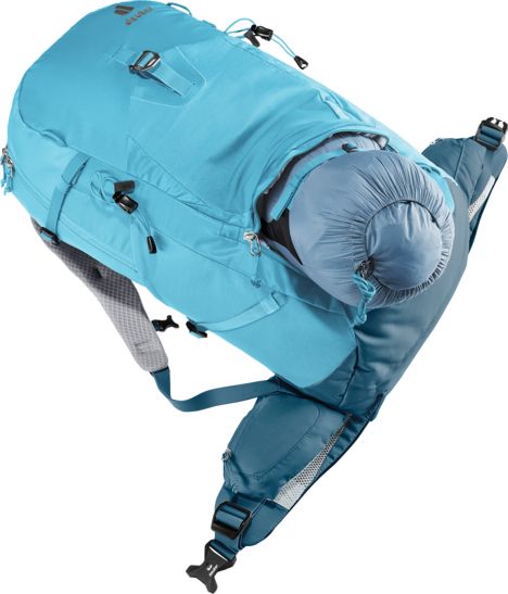 Mochila de senderismo Trail Pro 31 SL