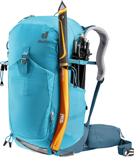 Mochila de senderismo Trail Pro 31 SL