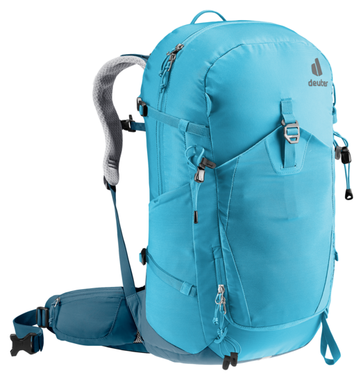 Mochila de senderismo Trail Pro 31 SL