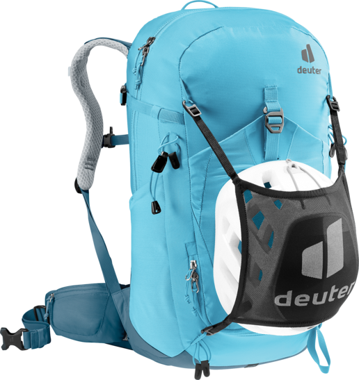 Mochila de senderismo Trail Pro 31 SL