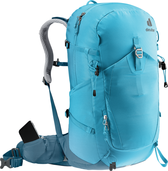 Mochila de senderismo Trail Pro 31 SL