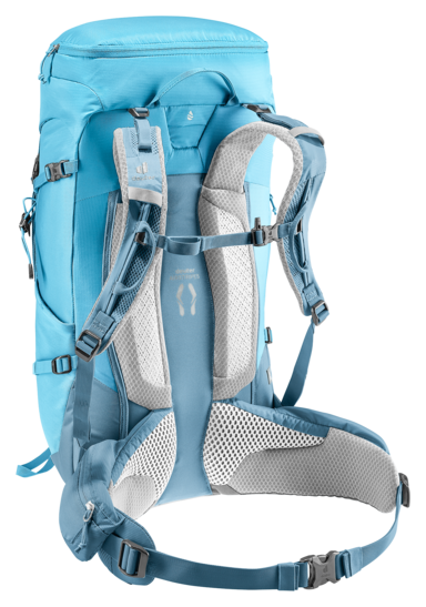 Hiking backpack Trail Pro 34 SL