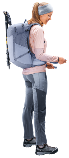 Hiking backpack Futura 21 SL