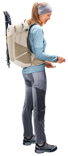 Hiking backpack Futura 25 SL