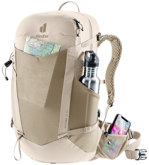 Hiking backpack Futura 25 SL