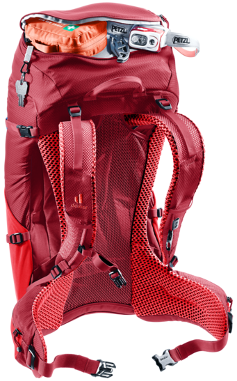 Hiking backpack Futura 26