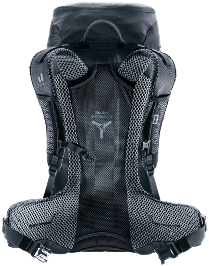 Hiking backpack Futura 26