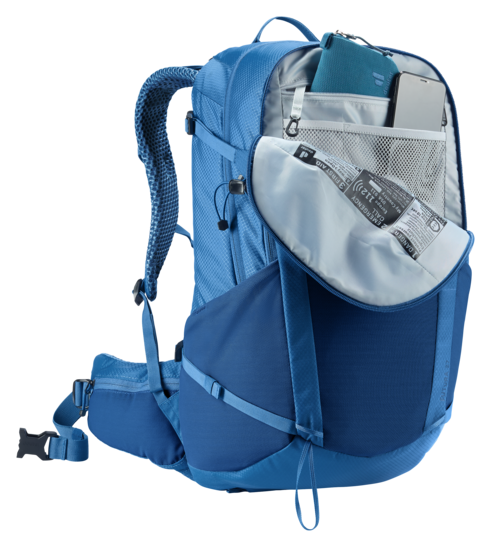 Hiking backpack Futura 27