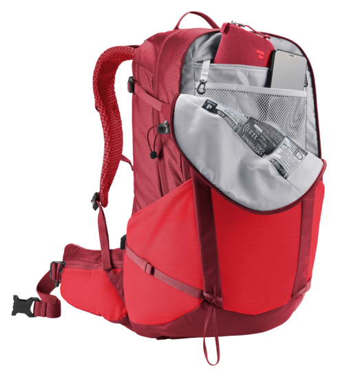 Hiking backpack Futura 27