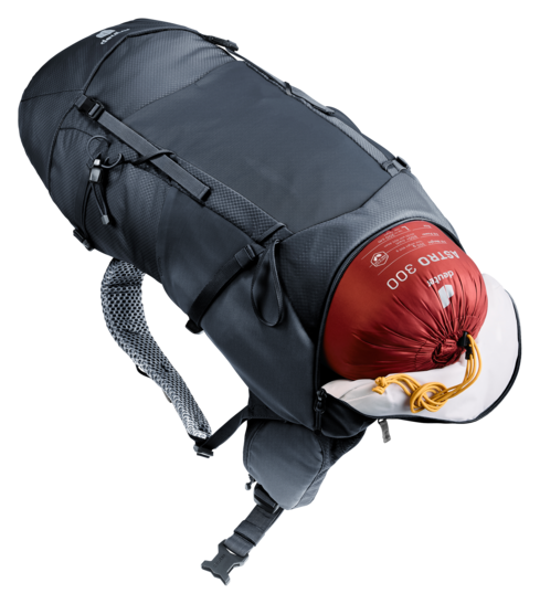 Hiking backpack Futura 30 SL