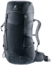 Hiking backpack Futura 34 EL Black
