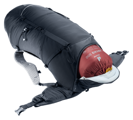 Hiking backpack Futura 34 EL