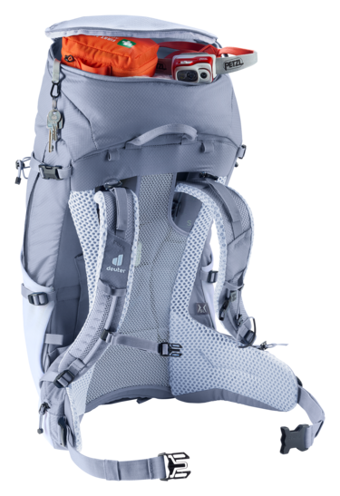Hiking backpack Futura Pro 34 SL
