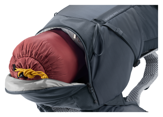 Hiking backpack Futura Pro 34 SL