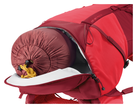 Hiking backpack Futura Pro 36