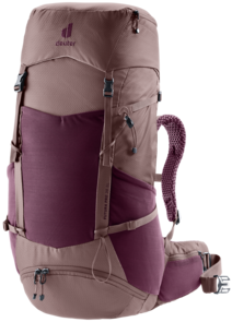 Hiking backpack Futura Pro 38 SL