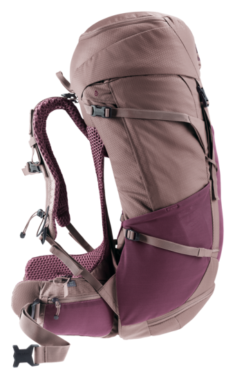 Hiking backpack Futura Pro 38 SL