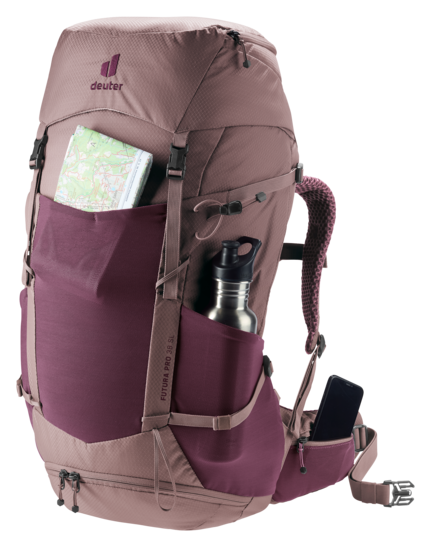 Hiking backpack Futura Pro 38 SL