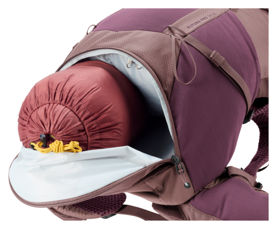 Hiking backpack Futura Pro 38 SL