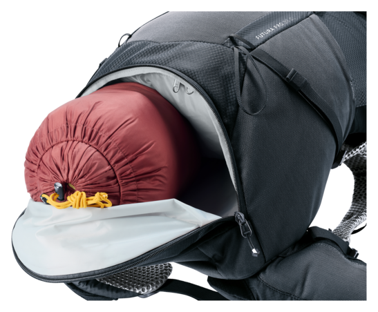 Hiking backpack Futura Pro 38 SL