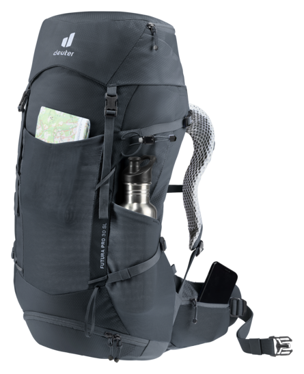 Hiking backpack Futura Pro 30 SL