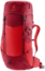 Hiking backpack Futura Pro 32 Red