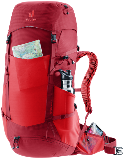 Hiking backpack Futura Pro 32