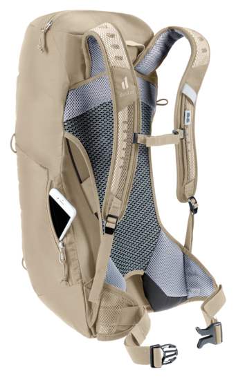 Hiking backpack AC Lite 16