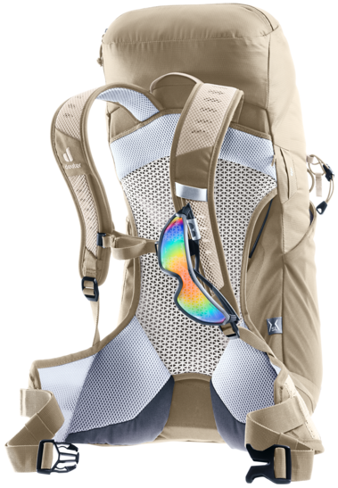 Hiking backpack AC Lite 22 SL