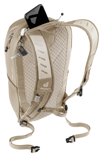 Hiking backpack Speed Lite 13