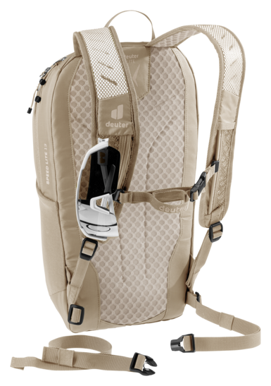 Hiking backpack Speed Lite 13