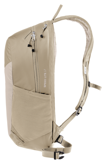 Hiking backpack Speed Lite 17