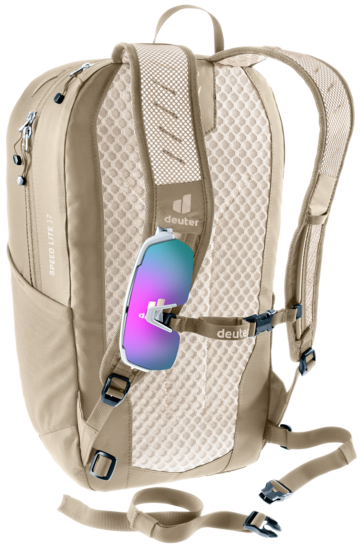 Hiking backpack Speed Lite 17