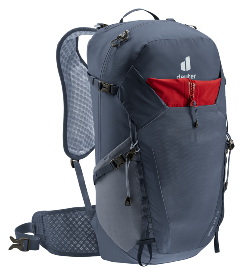 Hiking backpack Speed Lite 25