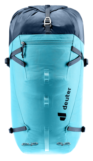 Mountaineering backpack Guide 28 SL