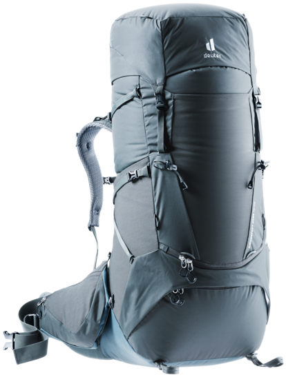 Backpacking packs Aircontact Core 70+10