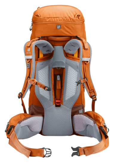 Backpacking packs Aircontact Core 35+10 SL